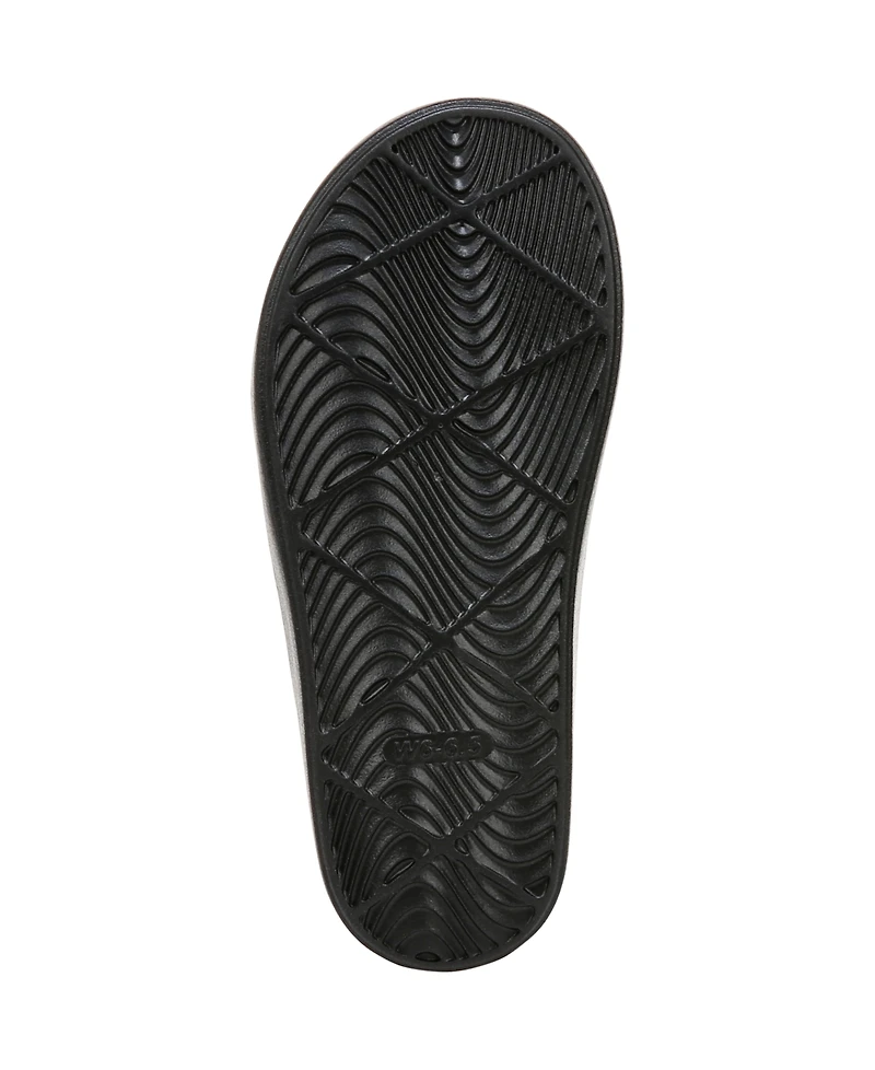Ryka Women's Soothe Slide Sandals