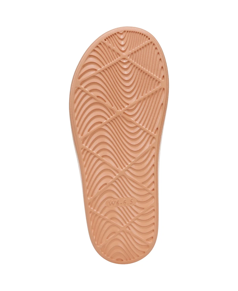 Ryka Women's Soothe Slide Sandals