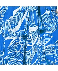 Cupshe Women's Palm Oasis Tropical Jumpsuit