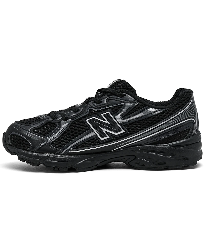 New Balance Little Kids 740 Casual Sneakers from Finish Line