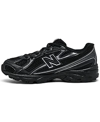 New Balance Little Kids 740 Casual Sneakers from Finish Line