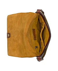 Patricia Nash Samaria Small Crossbody Bag