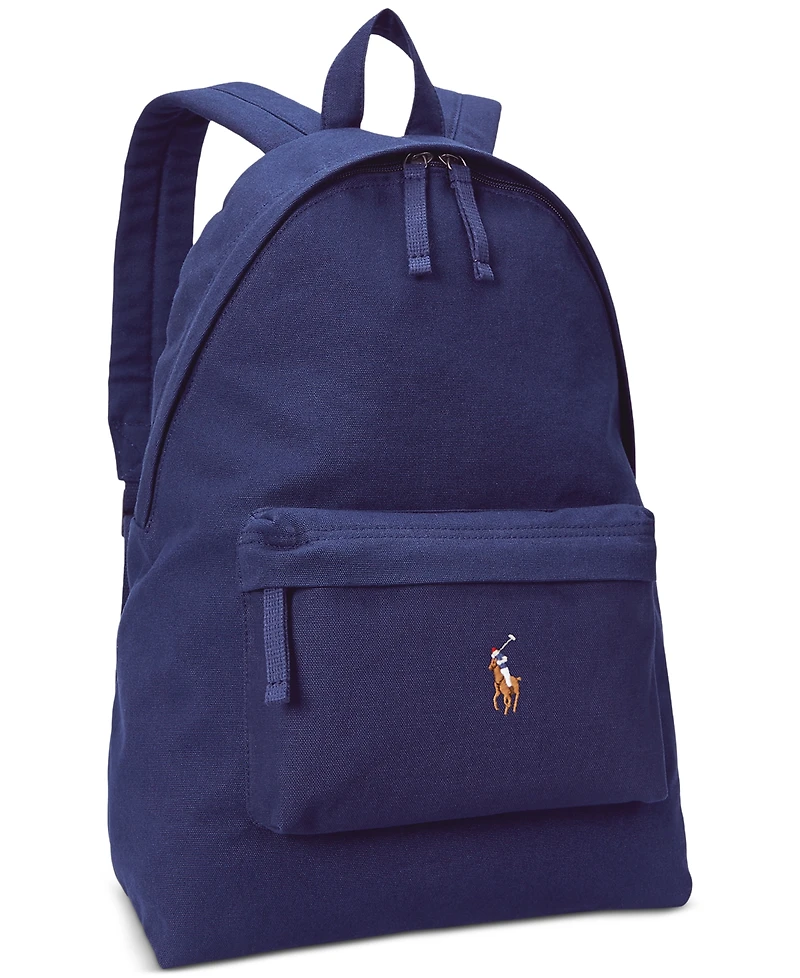 Polo Ralph Lauren Men's Canvas Backpack