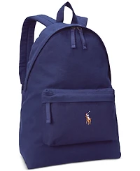 Polo Ralph Lauren Men's Canvas Backpack