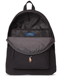 Polo Ralph Lauren Men's Canvas Backpack