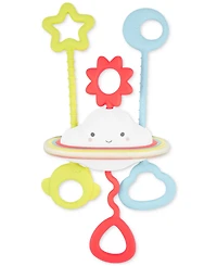 Skip Hop Silver Lining Cloud Pull & Play Sensory Toy