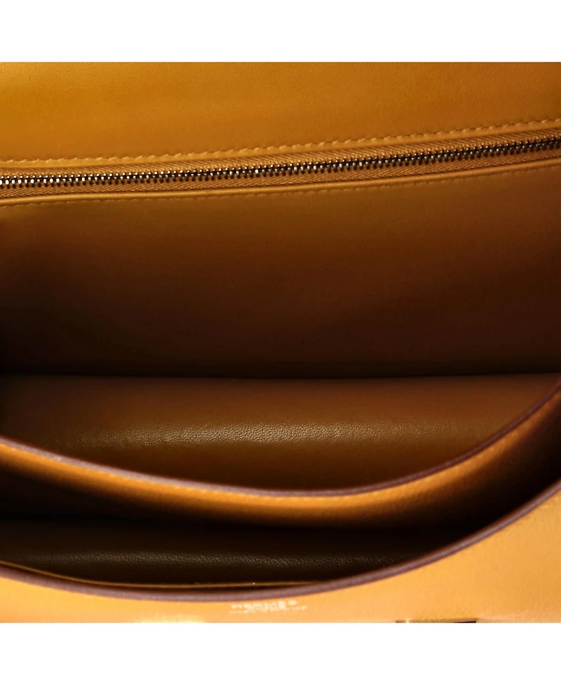 Pre-Owned Hermes 24 Constance Bag Epsom