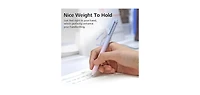 Writech Black Ink Pens - 8CT