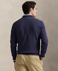 Polo Ralph Lauren Men's Bear Fleece Sweatshirt