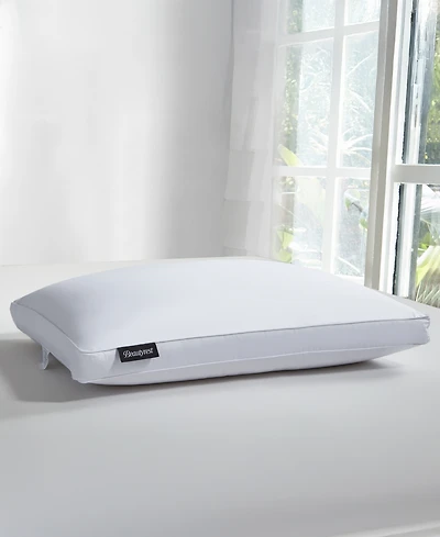 Beautyrest 2" Gusseted Down Fiber Pillow