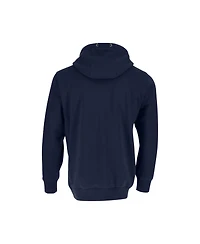 Thorogood Men's Quarter Snap Hoodie, Heavyweight Pullover Workwear Sweatshirt