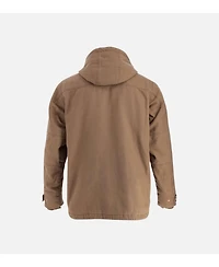 Thorogood Big & Tall Iron River Heavyweight Stone Washed Canvas Insulated Jacket