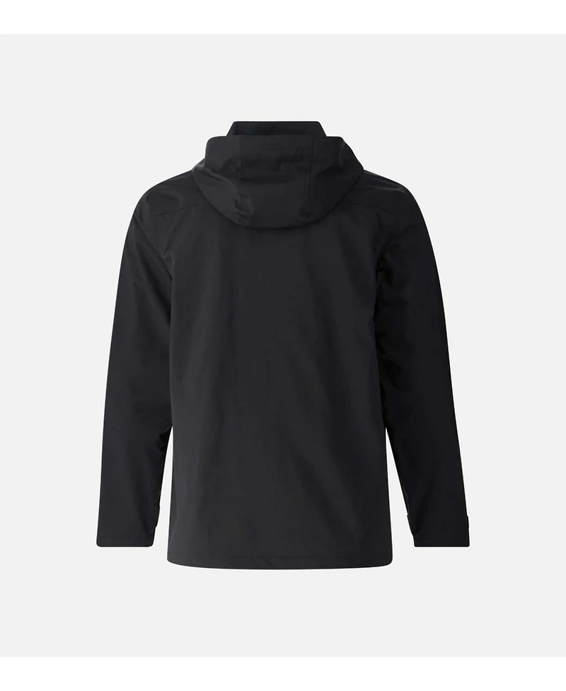 Thorogood Men's Waterproof Rain Jacket with Hood
