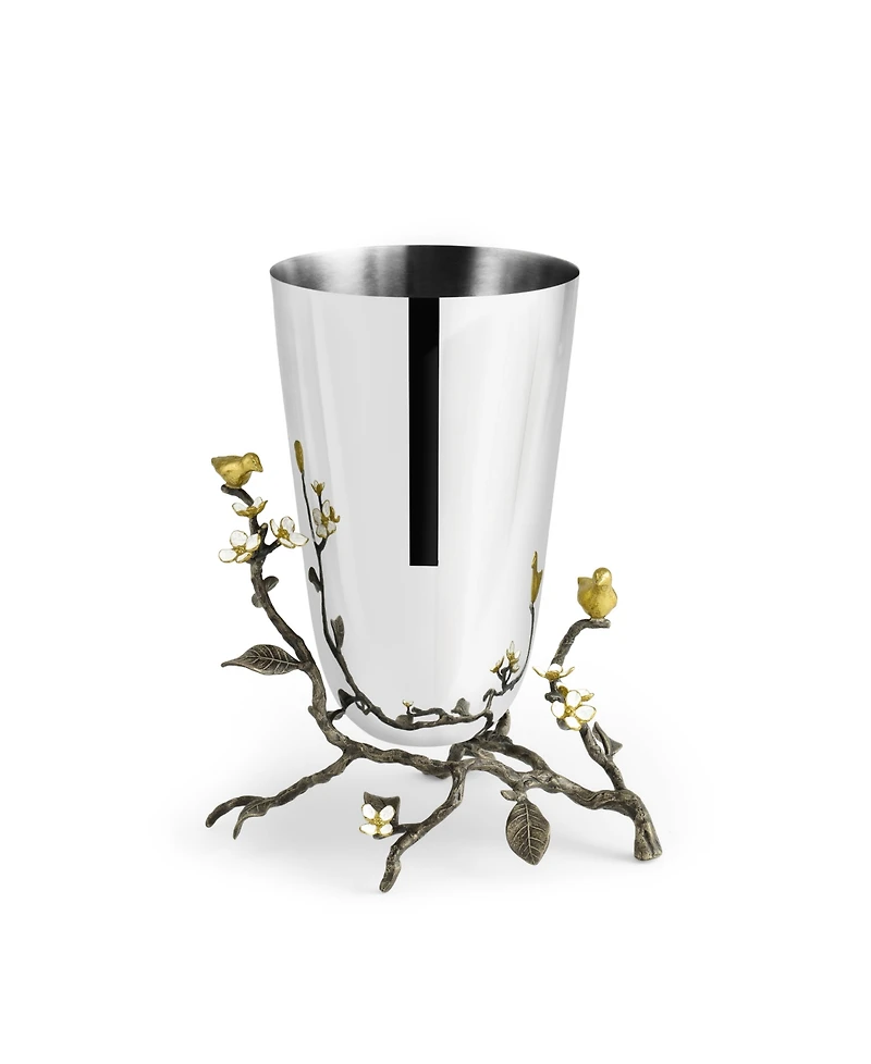 Michael Aram Lovebirds Medium Vase