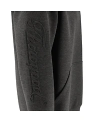 Thorogood Men's Water Repellent Snap Neck Performance Pullover Hoodie