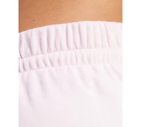 adidas Plus Essentials Fleece Mid-Rise Sweatpants