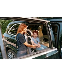 Cybex Infant Solution G2 Folding Travel High-Back Booster