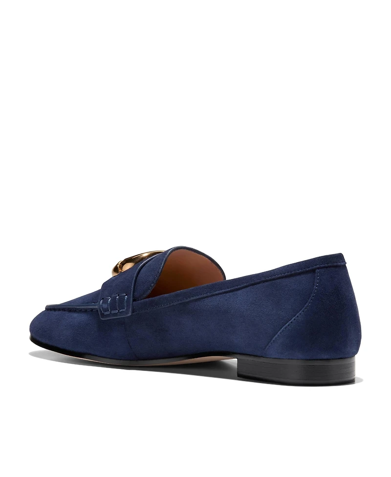 Cole Haan Women's Skylar Loafer Flats