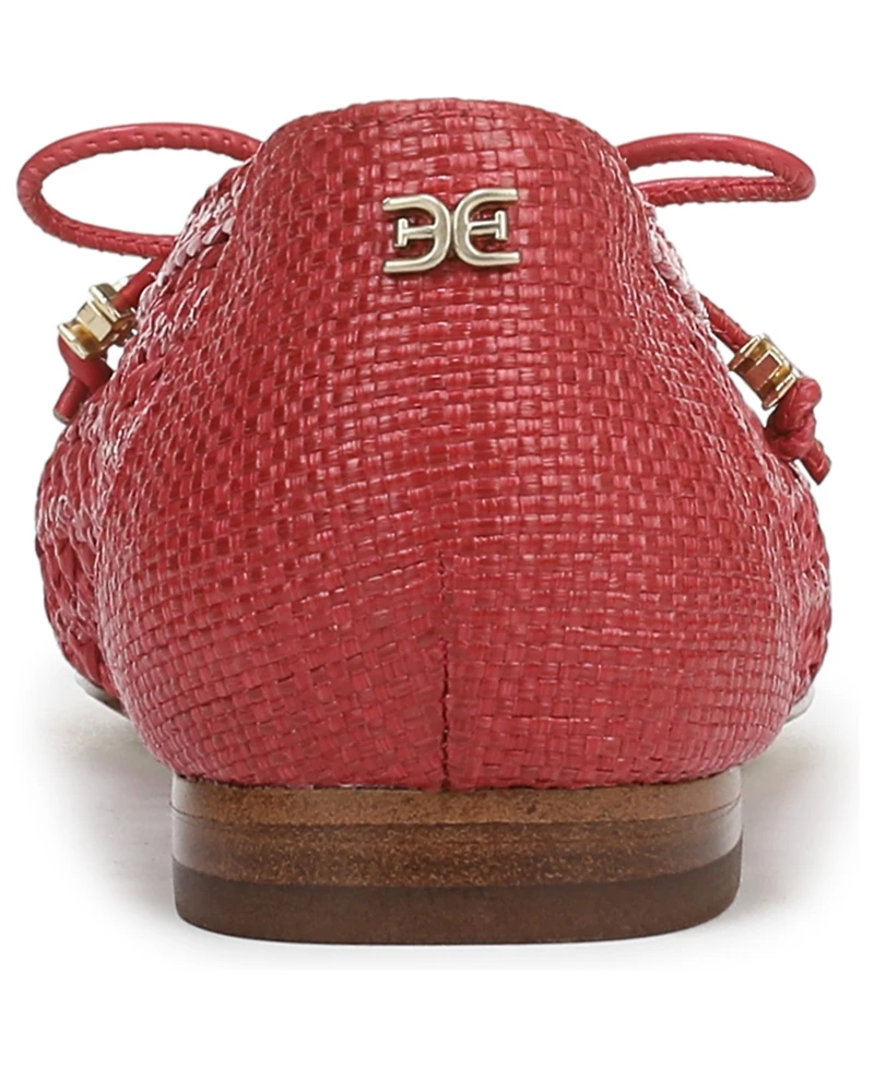 Sam Edelman Women's Marcie Mary Jane Flats