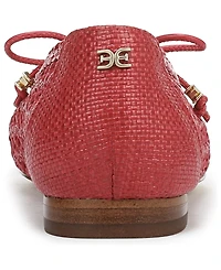 Sam Edelman Women's Marcie Mary Jane Flats