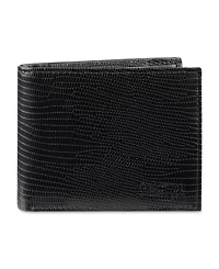 Kenneth Cole Reaction Men's Rfid Extra Capacity Slim Fold Wallet
