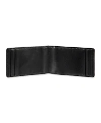 Kenneth Cole Reaction Men's Removable Card Case with Rfid Duo Fold Wallet