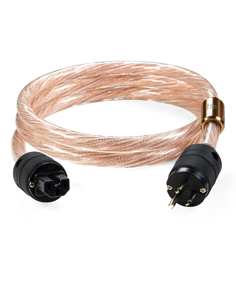 iFi SilentPower Nova Active Power Cable