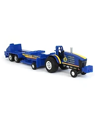 1/64 Ffa Die-cast Pulling Tractor