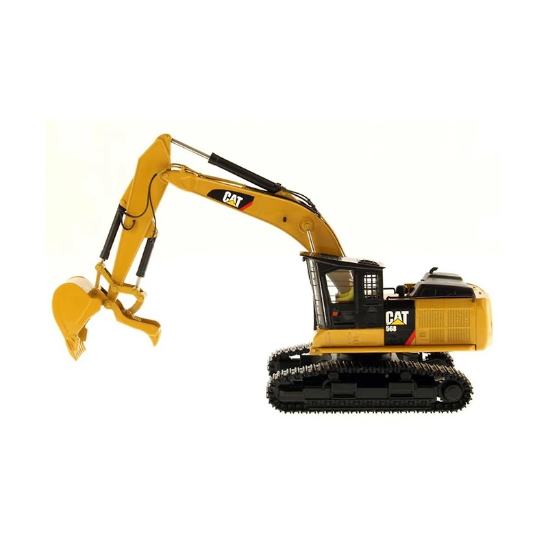 1/50 Caterpillar 568 Gf Road Builder