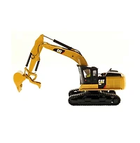 1/50 Caterpillar 568 Gf Road Builder