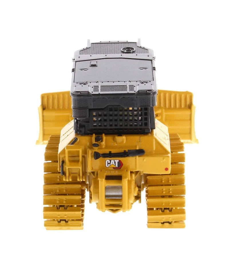 Diecast Masters 1/50 Cat D5 Lgp Fire Suppression Dozer
