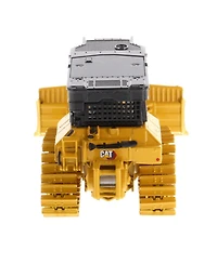 Diecast Masters 1/50 Cat D5 Lgp Fire Suppression Dozer