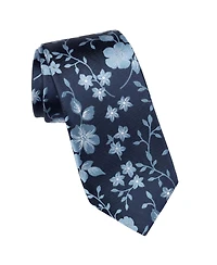 Elizabetta Men's Silvio - Silk Jacquard Tie for Men