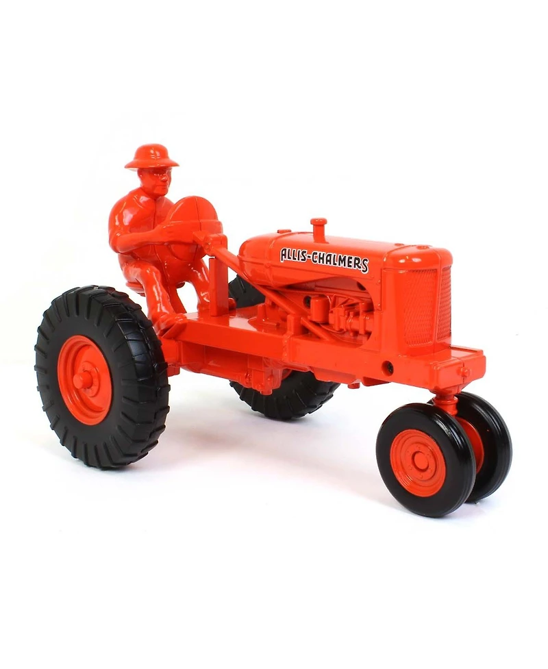 1/16 Prestige Collector Edition Allis Chalmers Wc with Man 75th Anniversary