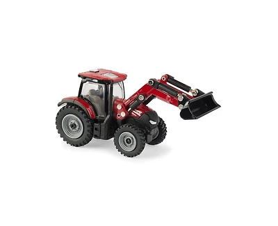 Ertl 1/64 Case Ih 145 Maxxum Tractor with Loader