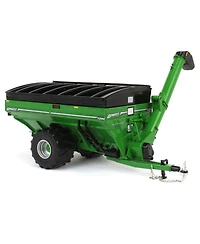 Spec Cast 1/64 Brent 1398 Grain Cart with Flotation Tires
