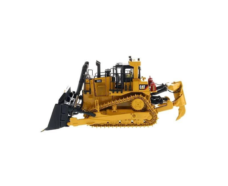 Diecast Masters 1/50 Caterpillar D10T2 Track-Type Tractor Dozer