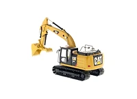 1/50 Caterpillar 323F L Hydraulic Excavator with Thumb-