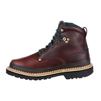 Georgia Boot Men's Georgia Giant Work Boot