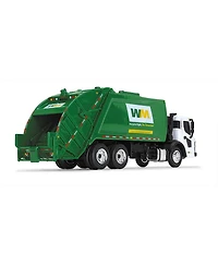First Gear 1/87 Mack Lr Rear Load Garbage Truck Waste Management