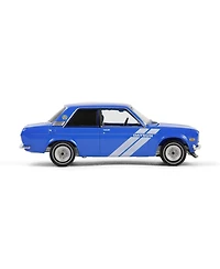 1/64 1972 Datsun 510 Vintage Ad Cars Series 11 Greenlight
