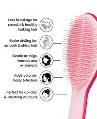 Tangle Teezer The Ultimate Styler Hairbrush