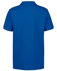 Tommy Hilfiger Little and Toddler Boys Stretch Polo Shirt