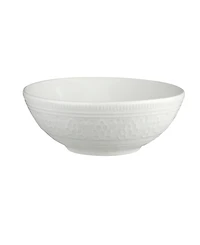 Euro Ceramica Fez Pasta Bowls, Set of 4