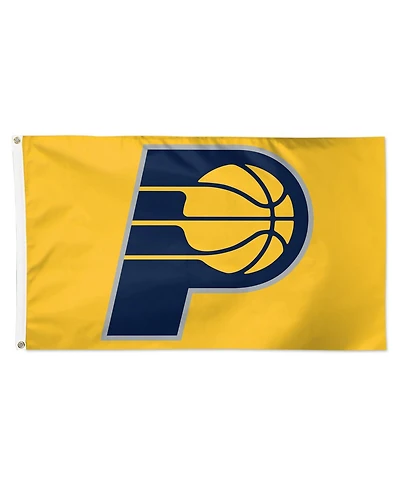 Wincraft Indiana Pacers 3' x 5' Primary Logo Single-Sided Flag