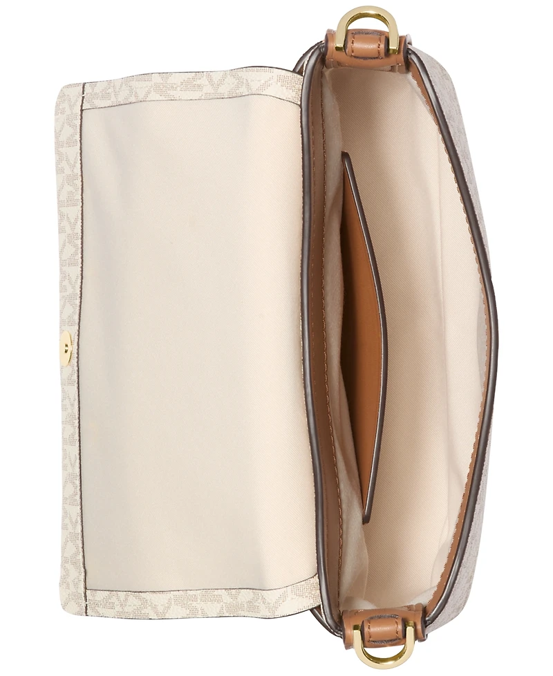 Michael Michael Kors Nessa Small Messenger Bag