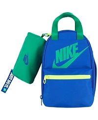 Nike Lunch Tote with Pencil Bag