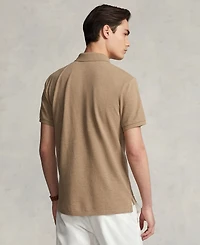 Polo Ralph Lauren Men's Custom Slim Fit Mesh