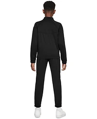 Nike Sportswear Big Boys Dri-fit Tracksuit, 2 Piece Set