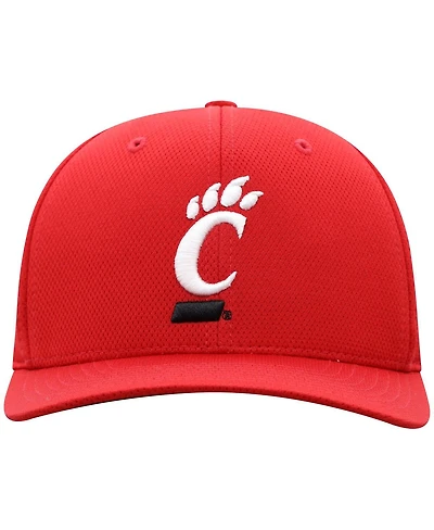 Top of the World Men's Red Cincinnati Bearcats Reflex Flex Hat